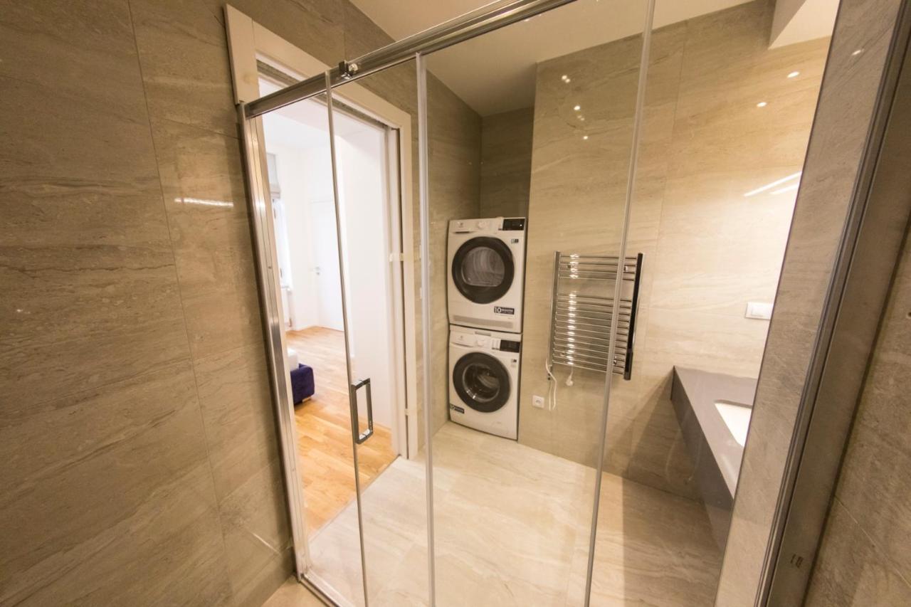 Residence "Gregorius" Прага Экстерьер фото