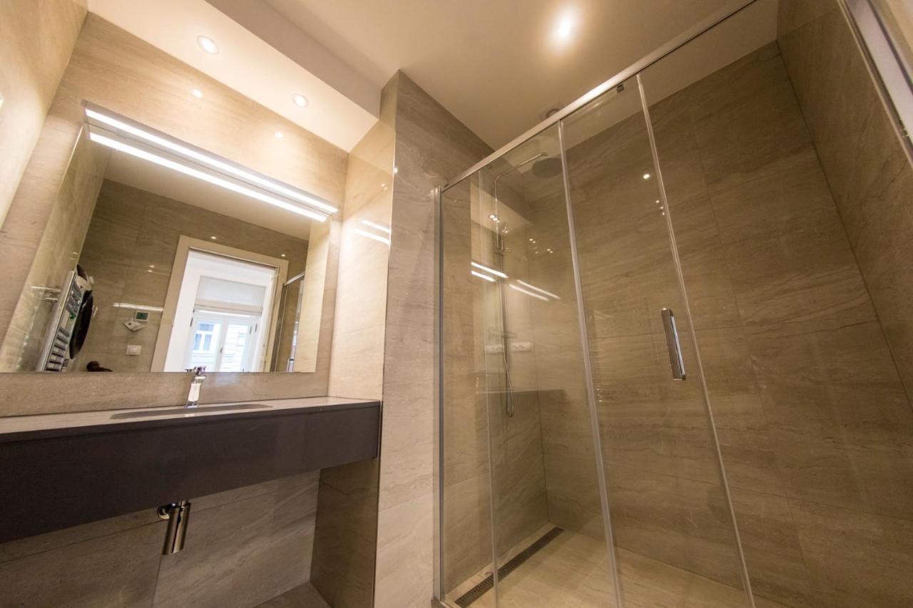 Residence "Gregorius" Прага Экстерьер фото