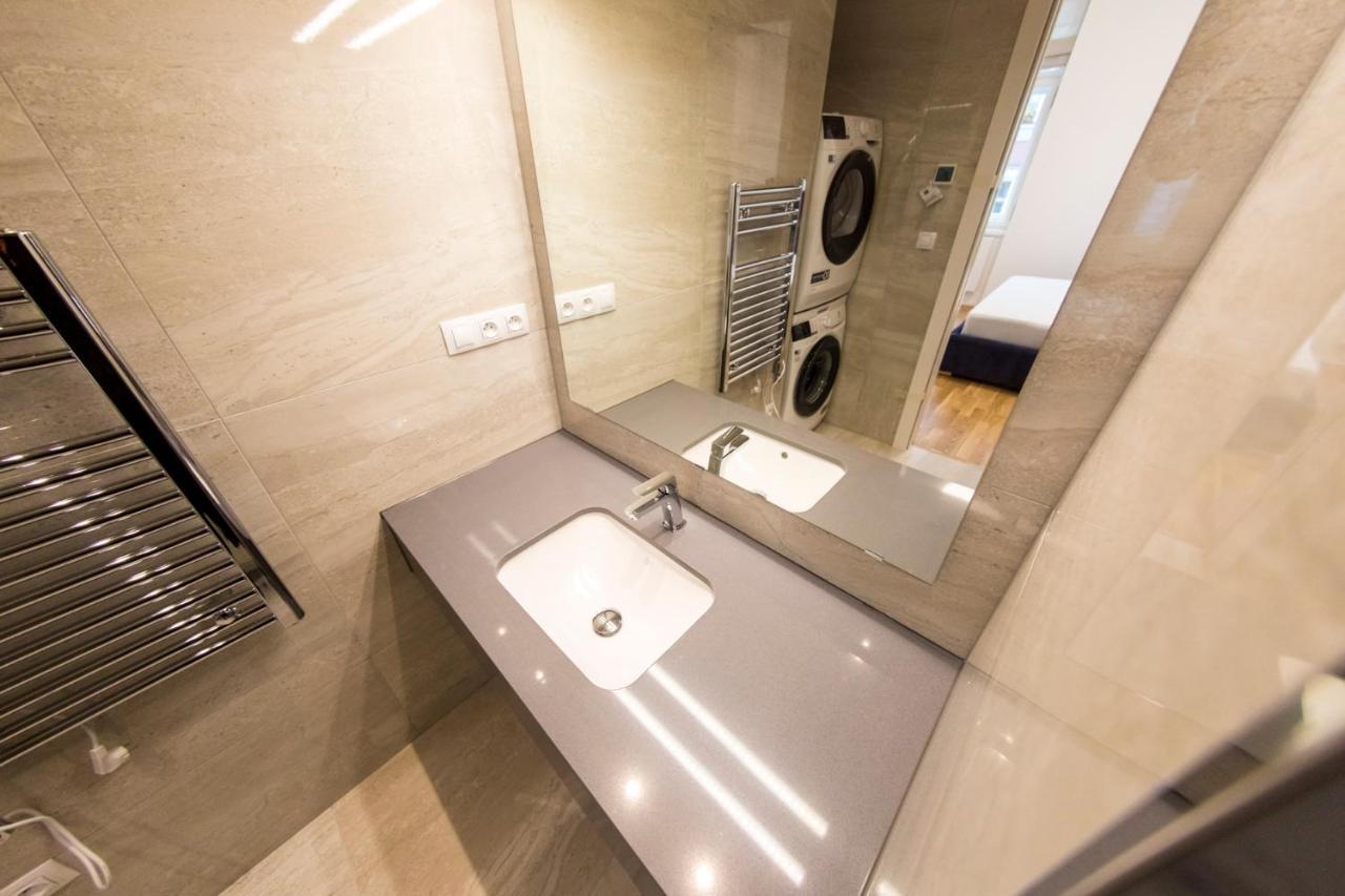 Residence "Gregorius" Прага Экстерьер фото